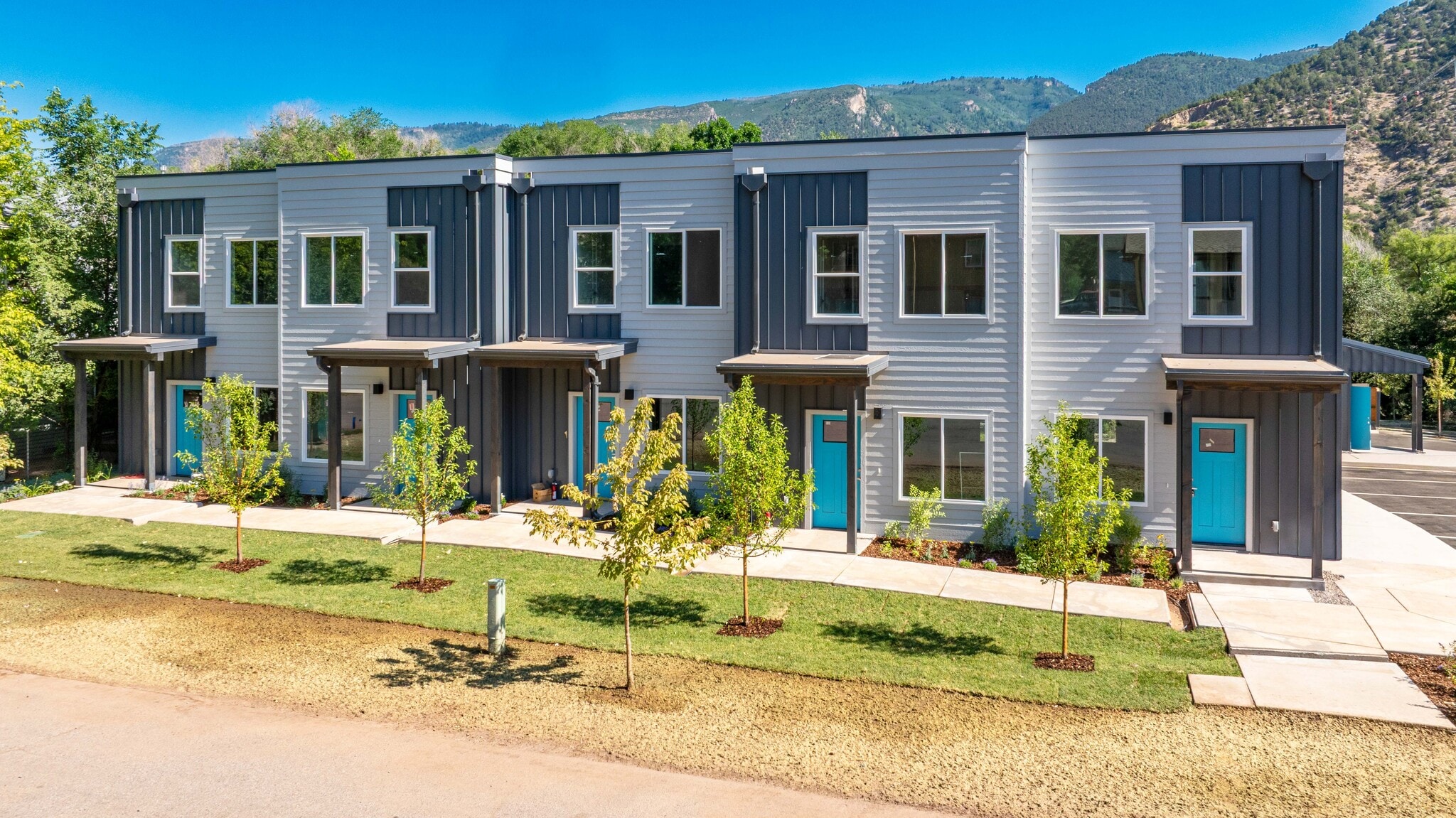 619 Overlin Dr, Glenwood Springs, CO for sale Building Photo- Image 1 of 23