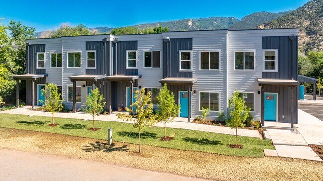 Plus de détails pour 619 Overlin Dr, Glenwood Springs, CO - Multi-résidentiel à vendre