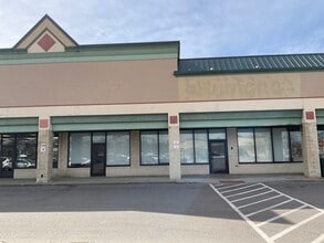 4071 Lee Rd, Cleveland, OH à louer Photo du bâtiment- Image 1 de 1