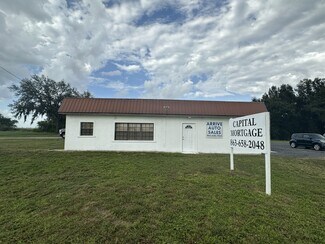 Plus de détails pour 2746 US Highway 27 N, Avon Park, FL - Commerce de détail à vendre