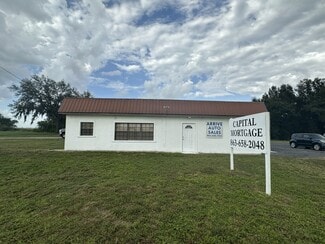 Plus de détails pour 2746 US Highway 27 N, Avon Park, FL - Commerce de détail à vendre