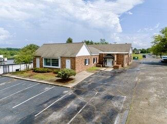 More details for 177 W Main St, Hendersonville, TN - Office/Medical for Lease
