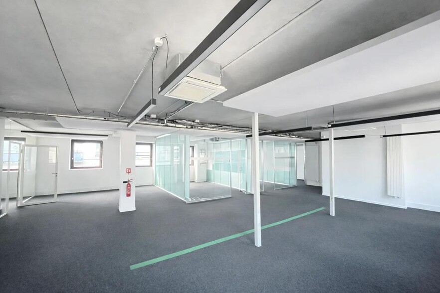 Bureau dans Boulogne-Billancourt à louer - Photo intérieure - Image 2 de 7
