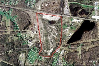 More details for 1600 Salt Springs Rd, Niles, OH - Land for Sale