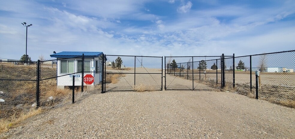 13589 NW 57th St, Williston, ND à vendre - Photo du bâtiment - Image 1 de 22