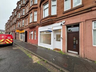 More details for 130-134 Sword St, Glasgow - Retail for Lease
