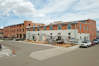 More details for 1401 Zuni St, Denver, CO - Office for Lease