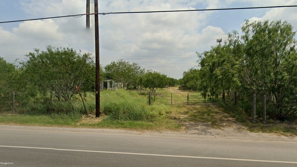 2907 E Monte Cristo Rd, Edinburg, TX for sale - Building Photo - Image 2 of 2