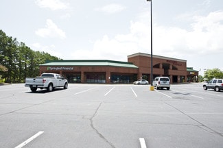 More details for 2100 Riverside Pky, Lawrenceville, GA - Retail for Lease