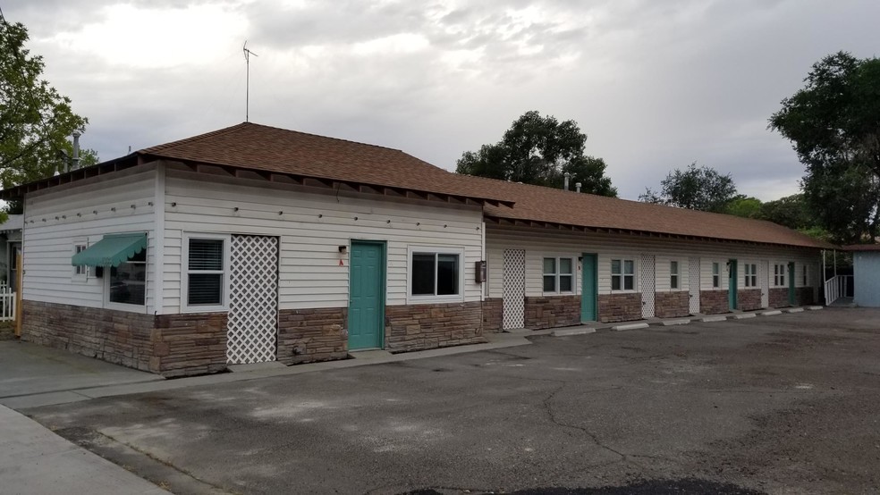 1335 Cornell Ave, Lovelock, NV for sale - Primary Photo - Image 1 of 1