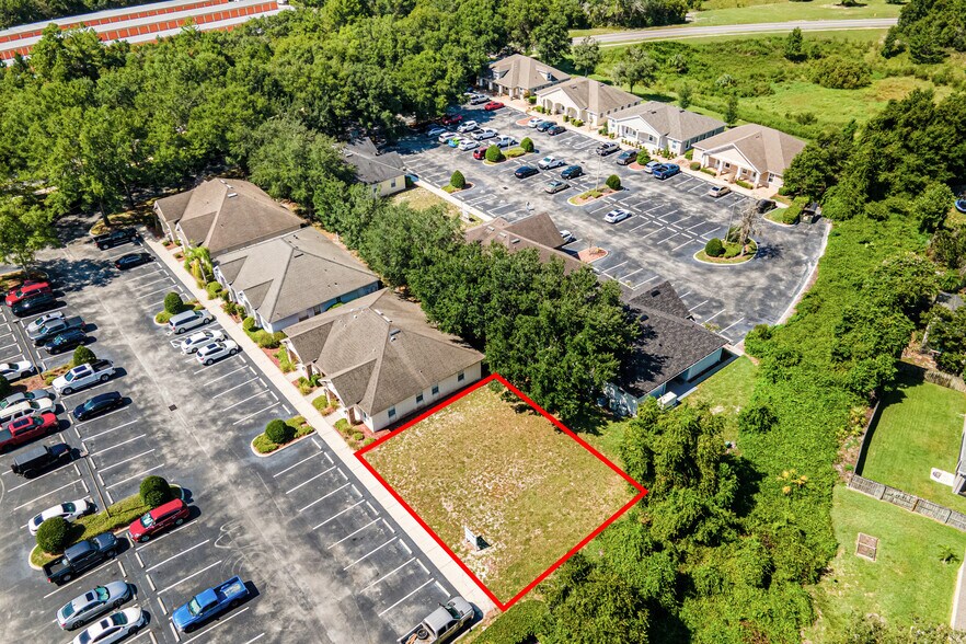 66 Spring Vista Dr, DeBary, FL à vendre - Aérien - Image 2 de 2