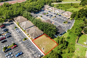 66 Spring Vista Dr, Debary, FL - AERIAL map view