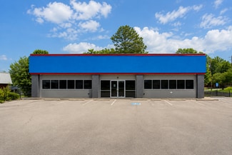 More details for 905 S Rogers St, Clarksville, AR - Retail for Lease