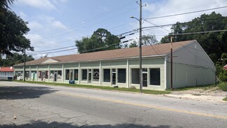 More details for 3221 Norwich St, Brunswick, GA - Retail for Lease