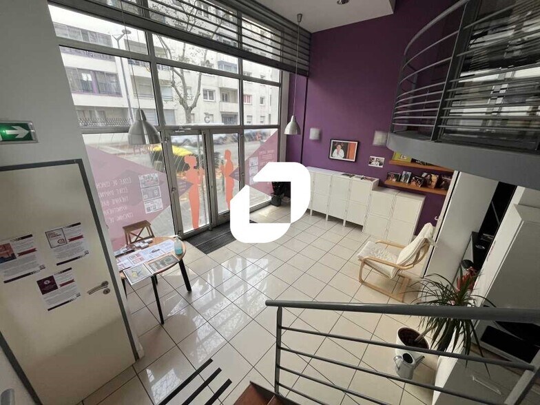 Bureau dans Lyon à vendre - Photo intérieure - Image 3 de 12