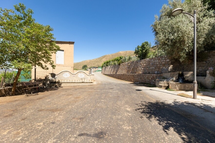 Calle Fuente 16 Caños, Güéjar Sierra, Granada à vendre - Photo principale - Image 1 de 20