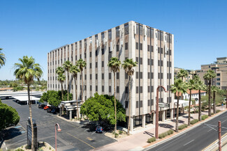 Plus de détails pour 2200 N Central Ave, Phoenix, AZ - Bureau à louer