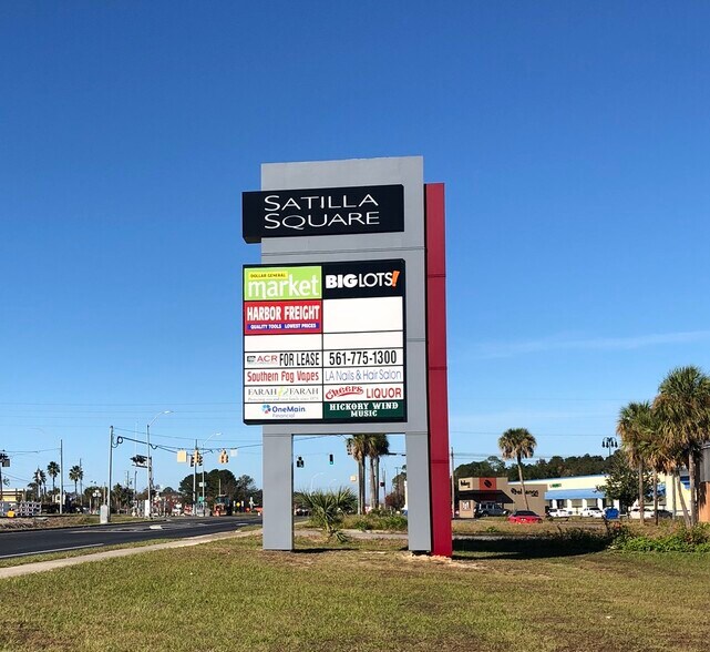 1803 Knight Ave, Waycross, GA à louer - Photo du bâtiment - Image 2 de 7