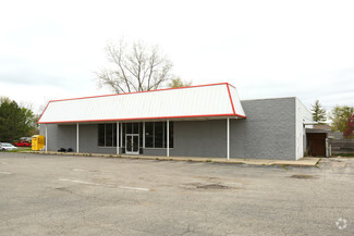 More details for 7067 N Saginaw Rd, Mount Morris, MI - Retail for Lease