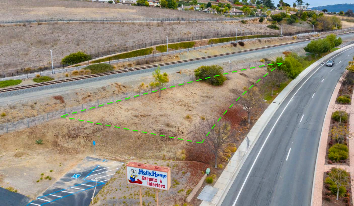 S Santa Fe Ave, San Marcos, CA for sale Building Photo- Image 1 of 5