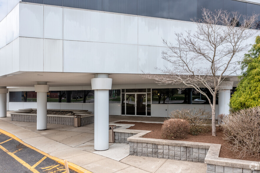 4365 Route 1 S, Princeton, NJ for lease - Building Photo - Image 3 of 4