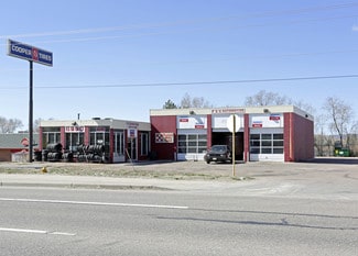 Plus de détails pour 6990 Highway 85-87, Fountain, CO - Commerce de détail à vendre