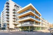 The Clerkenwell Centre - Services immobiliers commerciaux