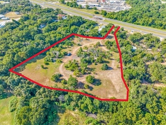Plus de détails pour 3737 E Highway 199, Springtown, TX - Terrain à vendre