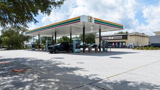Plus de détails pour 2605 E Highway 50, Clermont, FL - Commerce de détail à vendre