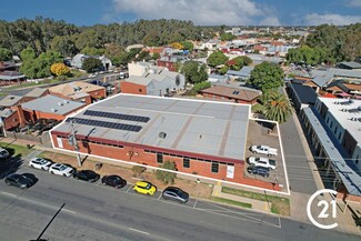 Plus de détails pour 7-11 Warren St, Echuca - Industriel à louer