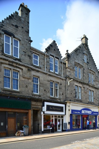 More details for 71 High St, Kirkcaldy - Retail for Lease