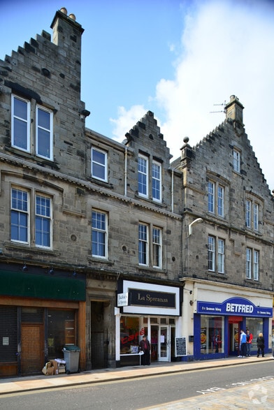71 High St, Kirkcaldy à louer - Photo principale - Image 1 de 6