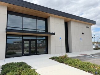 More details for 5484 Lorkey Ln, Melbourne, FL - Office for Lease