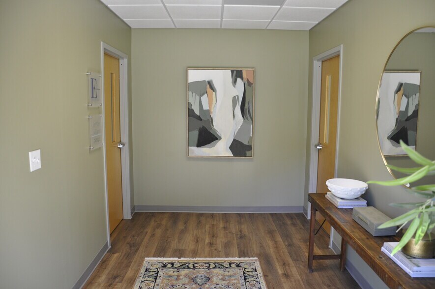 840 White Hill Rd, Sanford, NC à louer - Photo du bâtiment - Image 3 de 8