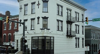 More details for 101 E Cary St, Richmond, VA - Office for Sale