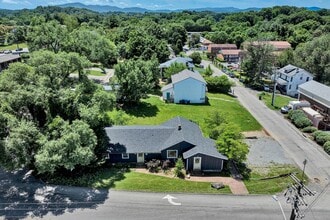 2302 Winthrop Ave SW, Roanoke, VA - Aerial map view - Image1