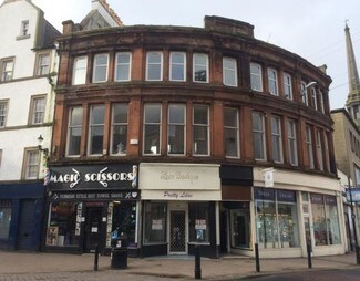 Plus de détails pour 35-39 High St, Ayr - Commerce de détail à louer