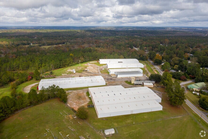 285 Main Dr, Aiken, SC à louer - Photo principale - Image 2 de 5