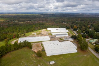 Plus de détails pour 285 Main Dr, Aiken, SC - Industriel à louer