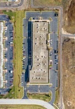 18861 S 90th Ave, Mokena, IL - Aerial  map view - Image1