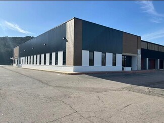 Plus de détails pour 3209 Main Place, Russellville, AR - Local d'activités à louer