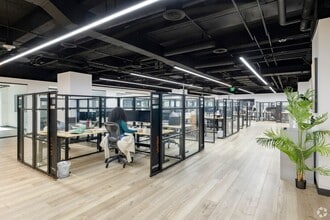 200 E Van Buren St, Phoenix, AZ à louer Photo intérieure- Image 2 de 4