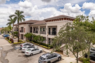 Plus de détails pour 10620 Griffin Rd, Cooper City, FL - Bureau à louer