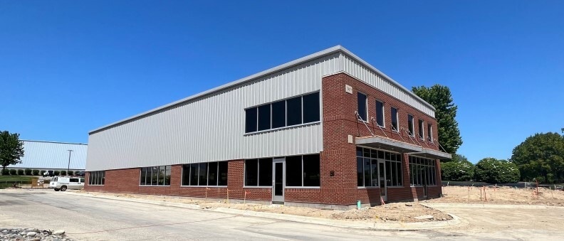 29677 WK SMITH, New Hudson, MI for sale Building Photo- Image 1 of 7