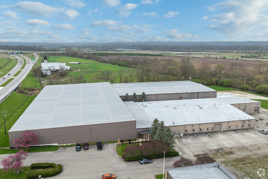 4655 Urbana Rd, Springfield, OH for sale - Primary Photo - Image 1 of 49