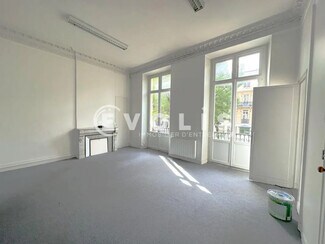 Plus de détails pour 36 Cours Georges Clémenceau, Bordeaux - Bureau à louer
