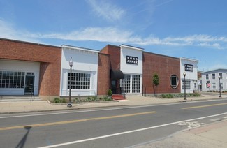 Plus de détails pour 99 Water St, Norwalk, CT - Bureau à louer