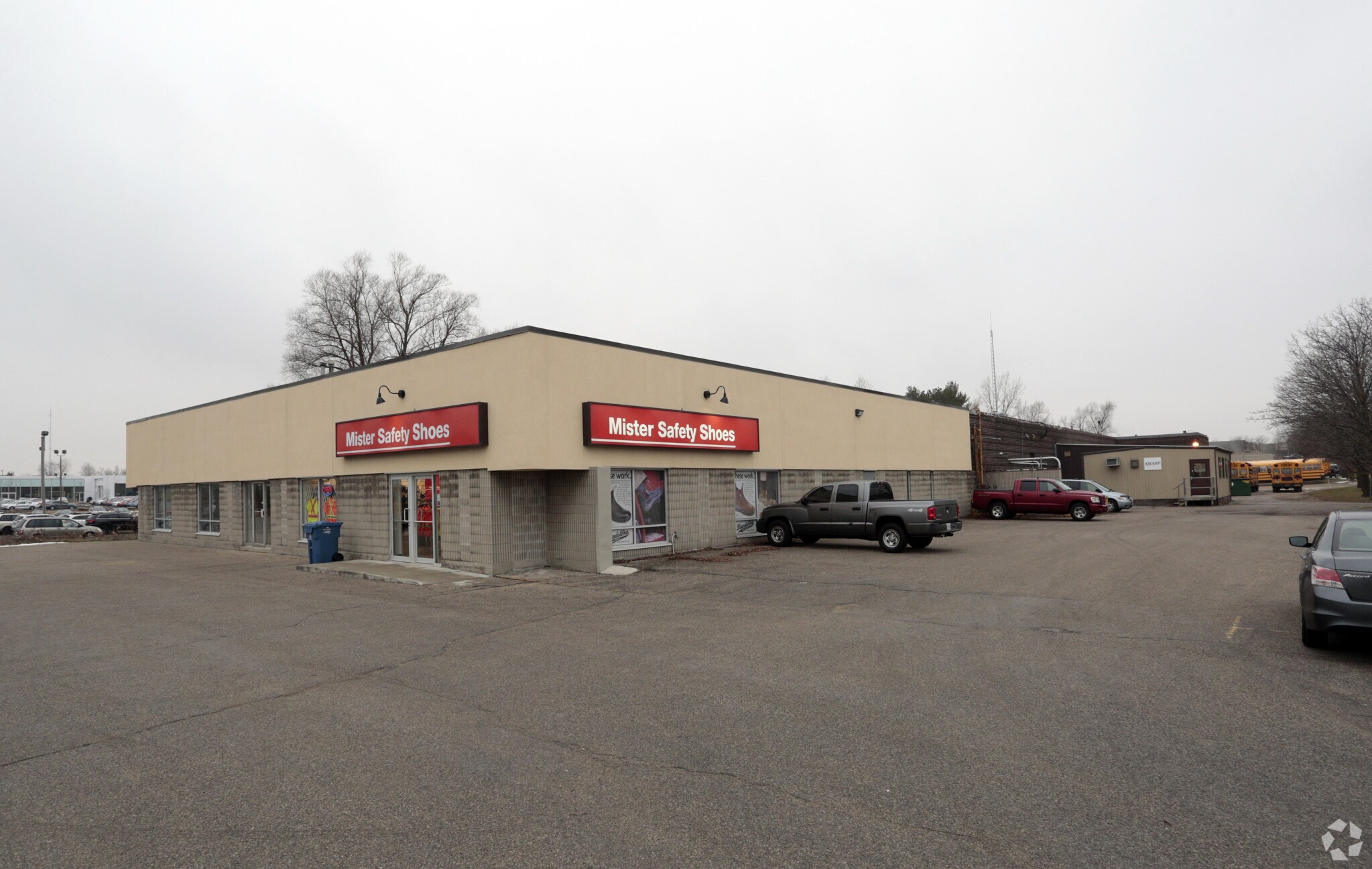 335 Woodlawn Rd W, Guelph, ON à vendre Photo principale- Image 1 de 1