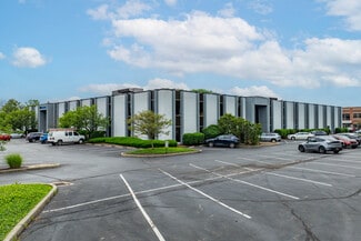 Plus de détails pour 9403 Kenwood Rd, Blue Ash, OH - Bureau, Bureau/Médical à louer