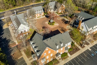 3937-3965 Holcomb Bridge Rd, Peachtree Corners, GA - Aerial  map view - Image1